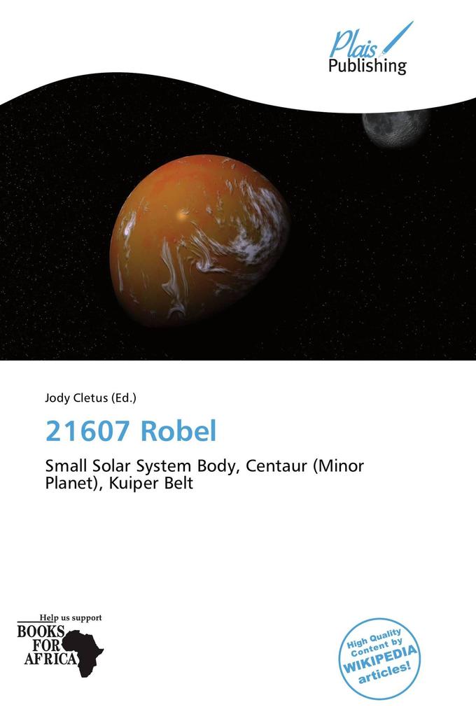 21607 Robel