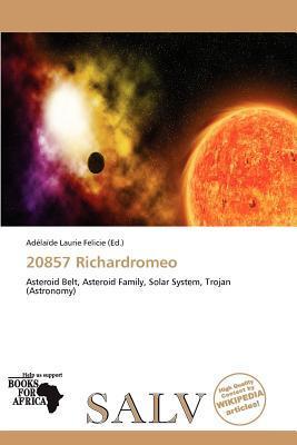 20857 Richardromeo