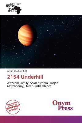 2154 Underhill
