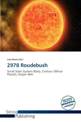 2978 Roudebush