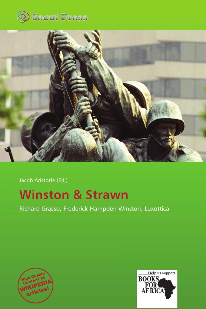 Winston & Strawn