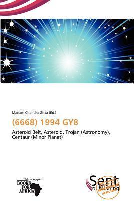 (6668) 1994 GY8