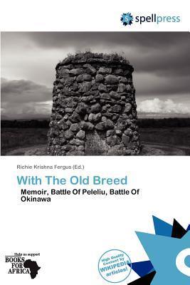 With The Old Breed