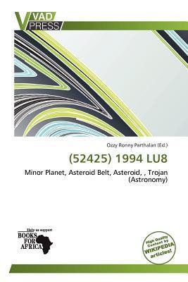 (52425) 1994 LU8