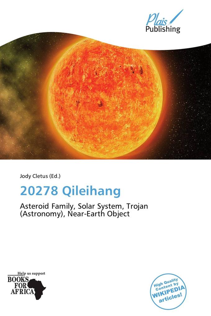 20278 Qileihang