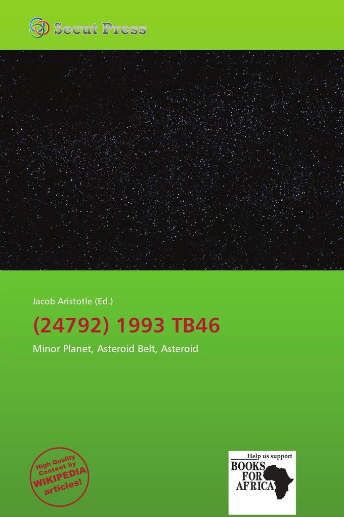 (24792) 1993 TB46