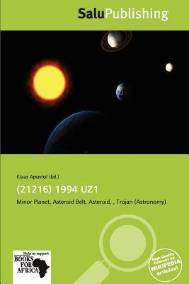 (21216) 1994 UZ1