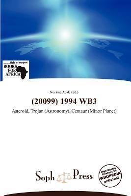 (20099) 1994 WB3