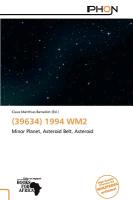 (39634) 1994 WM2