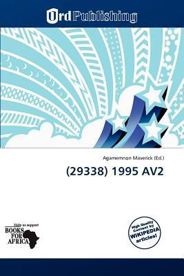 (29338) 1995 AV2