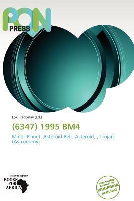 (6347) 1995 BM4