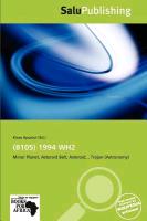 (8105) 1994 WH2