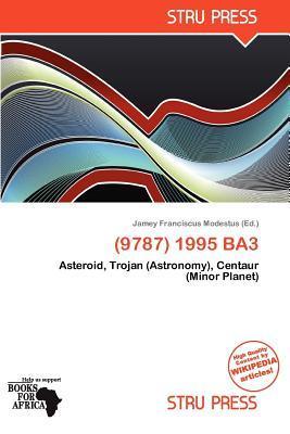 (9787) 1995 BA3