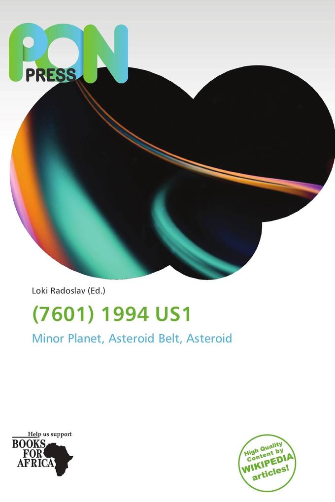 (7601) 1994 US1