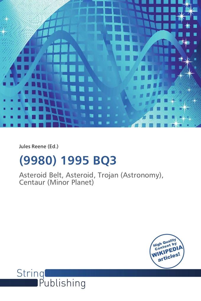 (9980) 1995 BQ3