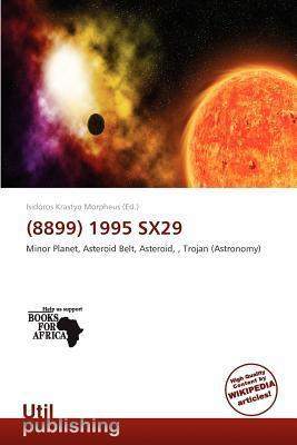 (8899) 1995 SX29