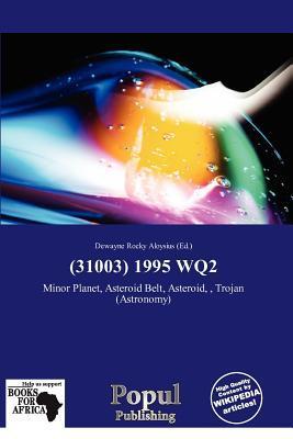 (31003) 1995 WQ2