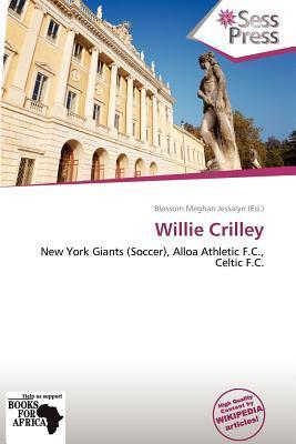 Willie Crilley