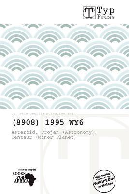 (8908) 1995 WY6