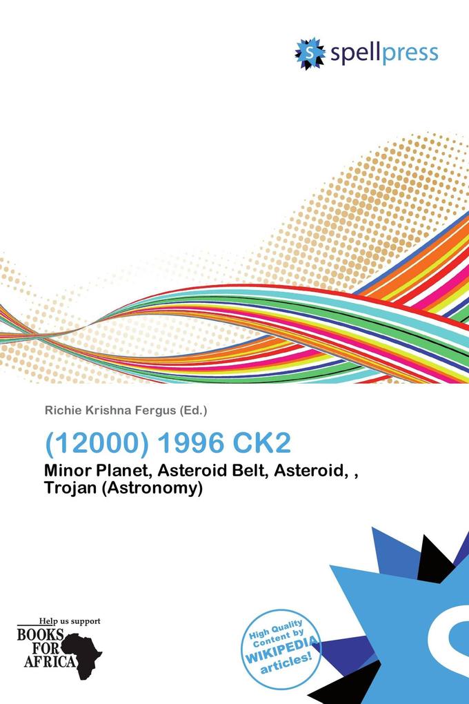 (12000) 1996 CK2