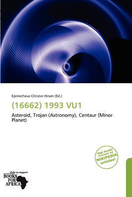 (16662) 1993 VU1