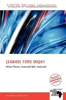 (24849) 1995 WQ41