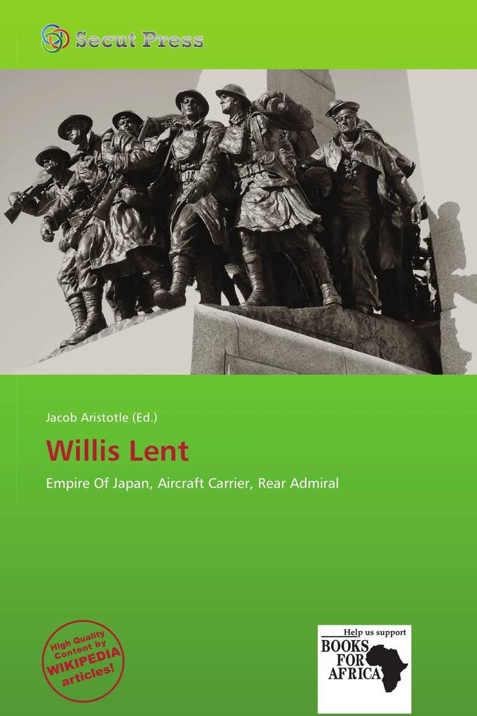 Willis Lent