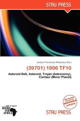 (39701) 1996 TF10