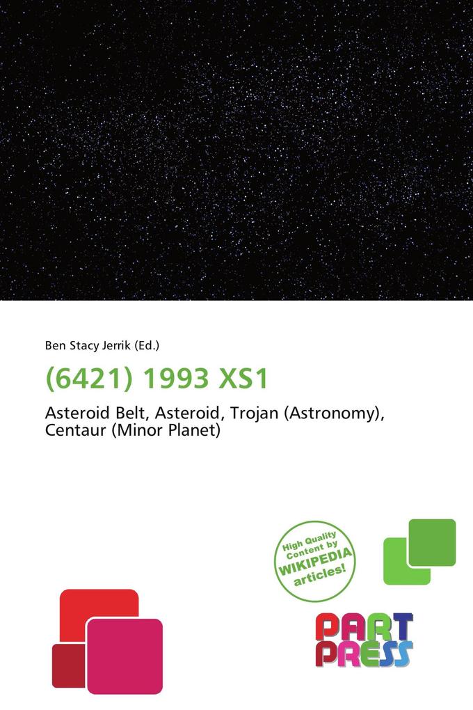 (6421) 1993 XS1