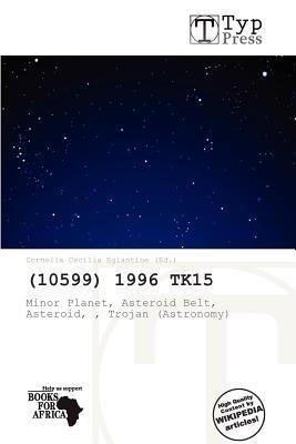 (10599) 1996 TK15