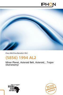 (5856) 1994 AL2
