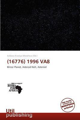 (16776) 1996 VA8