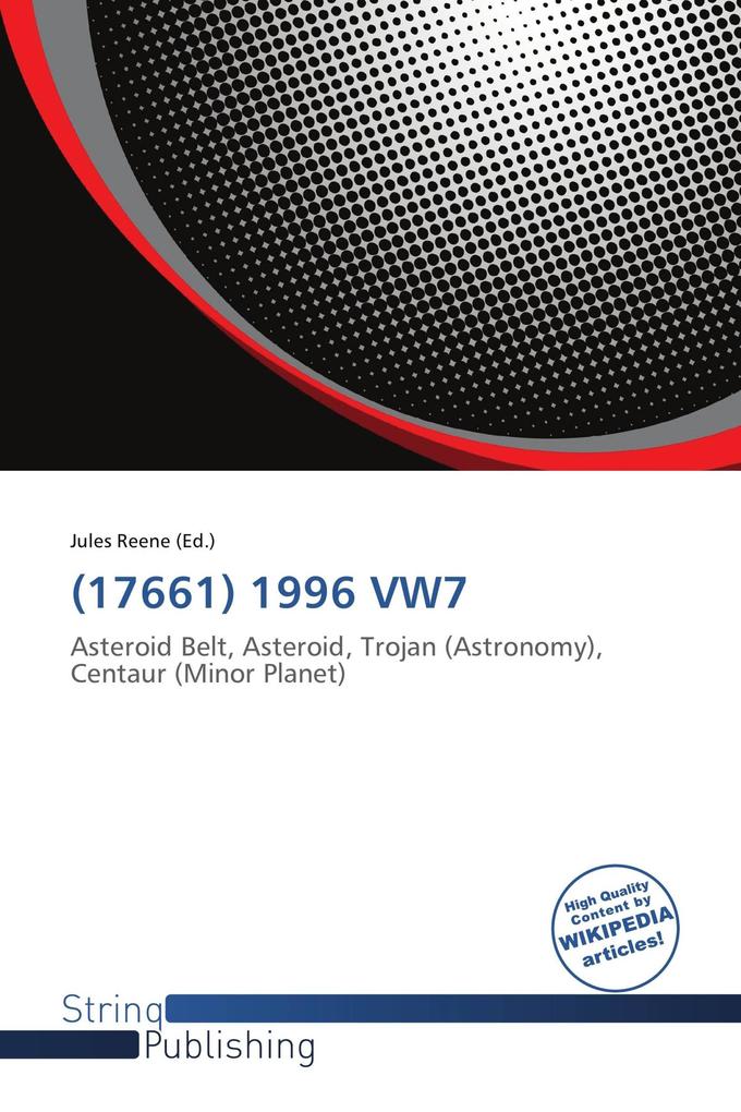 (17661) 1996 VW7