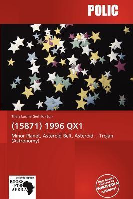 (15871) 1996 QX1