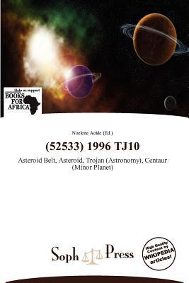 (52533) 1996 TJ10