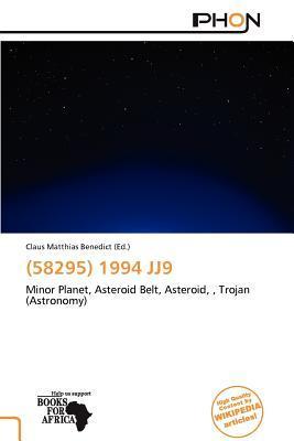 (58295) 1994 JJ9