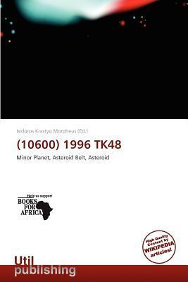 (10600) 1996 TK48