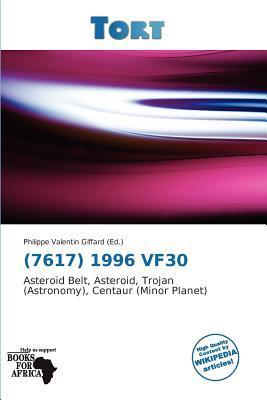 (7617) 1996 VF30
