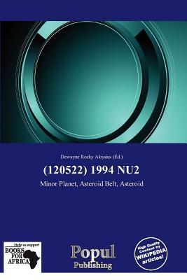 (120522) 1994 NU2