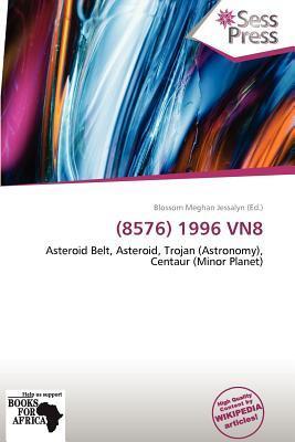 (8576) 1996 VN8