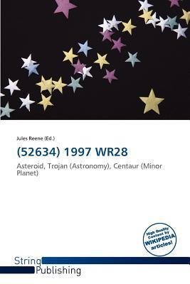 (52634) 1997 WR28