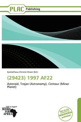 (29423) 1997 AF22
