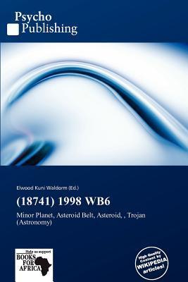 (18741) 1998 WB6