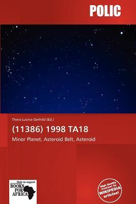 (11386) 1998 TA18