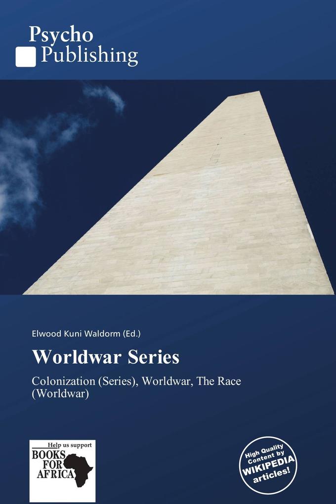Worldwar Series