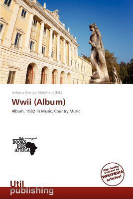 Wwii (Album)
