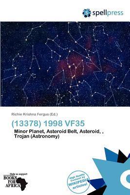 (13378) 1998 VF35