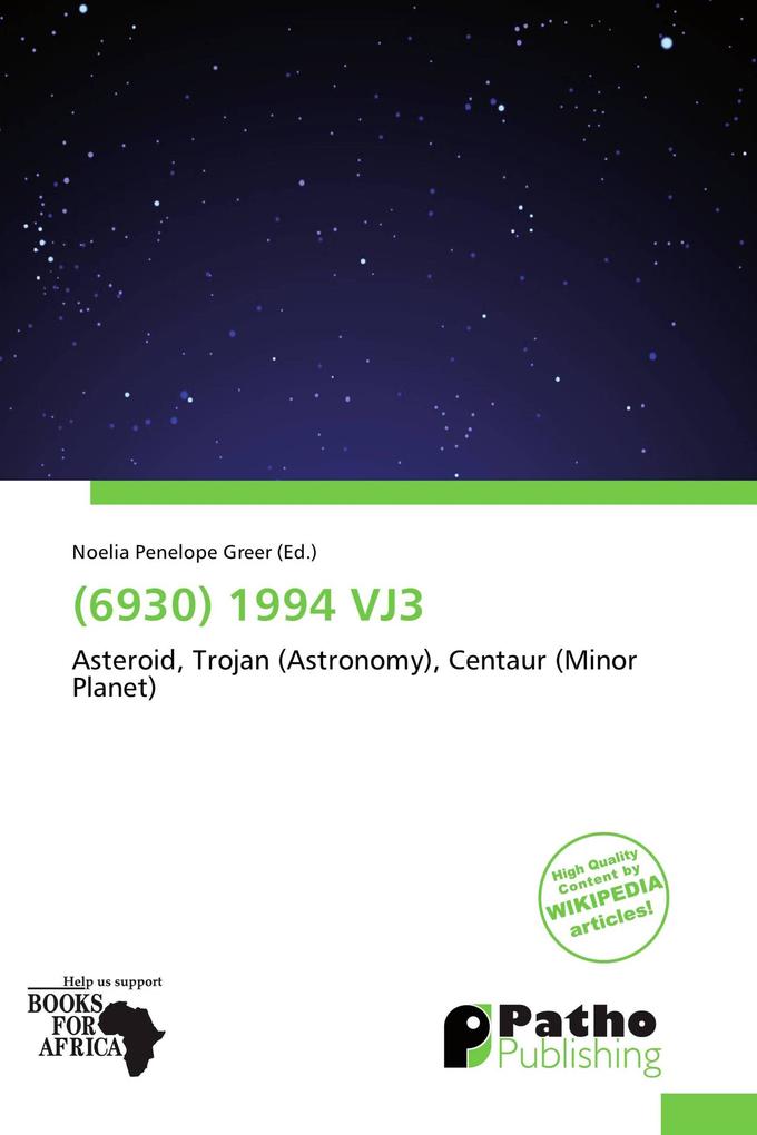(6930) 1994 VJ3