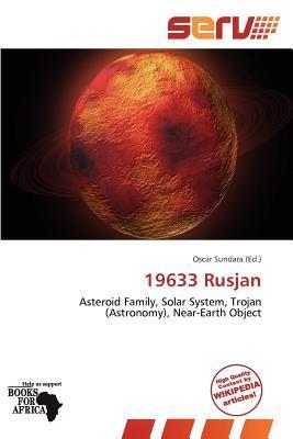 19633 Rusjan