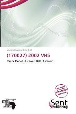 (170027) 2002 VH5